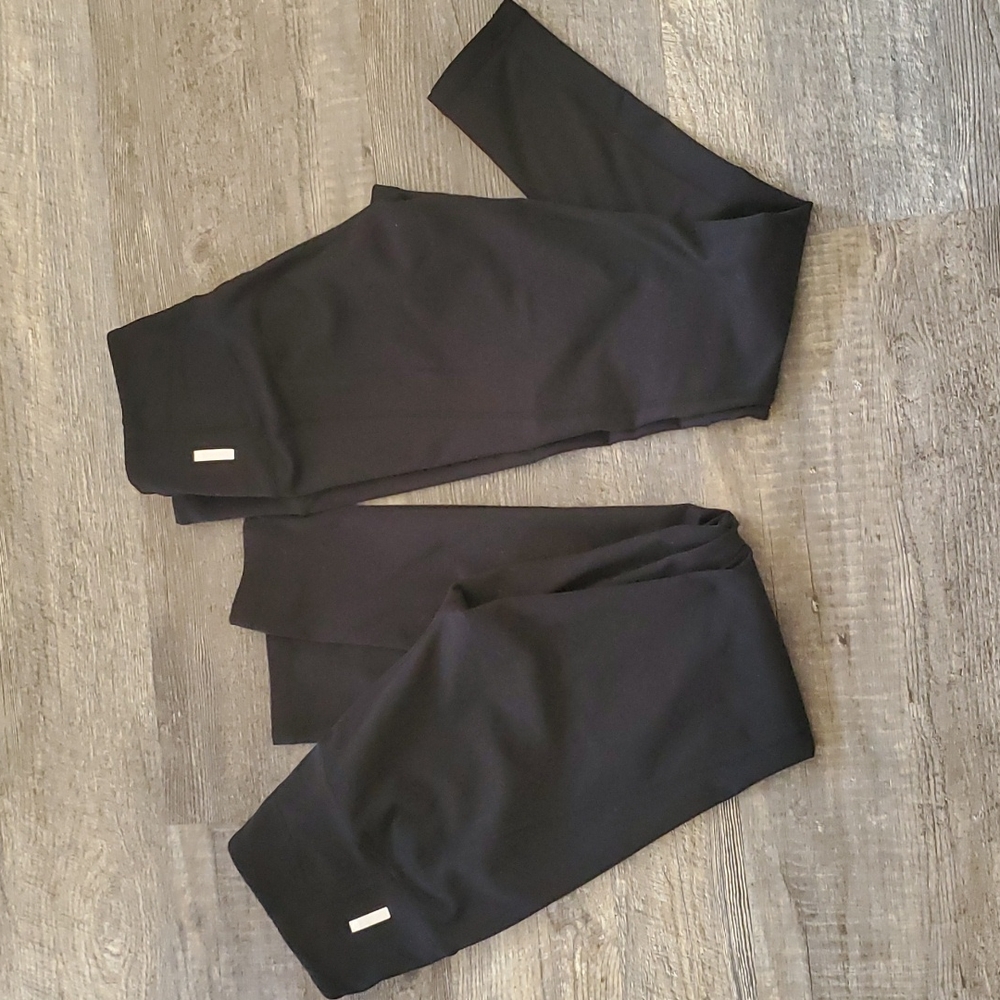 Zella Live In High Waist Leggings